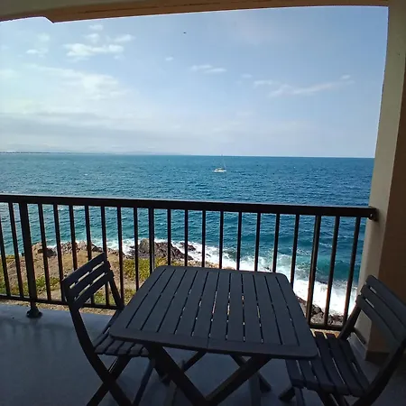 Apartment Les Pieds Dans L Eau Collioure