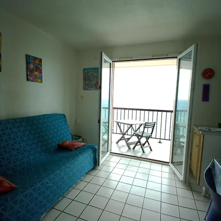 Les Pieds Dans L Eau Apartment Collioure